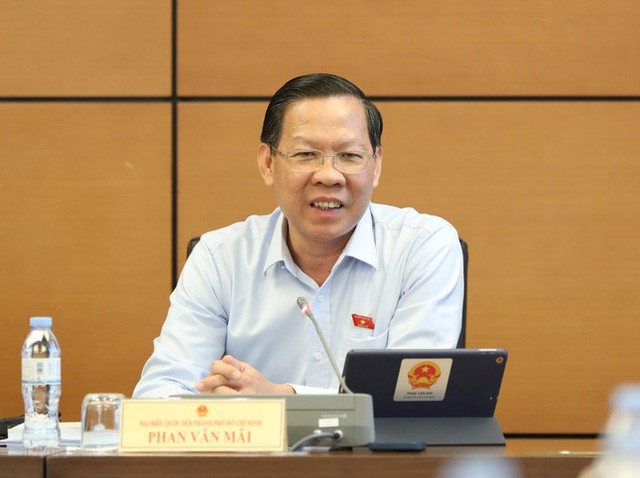 Bộ trưởng Công Thương: Giá xăng Việt Nam thấp nhất thế giới - Ảnh 1.
