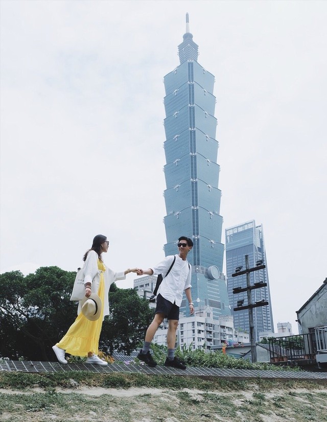 Những điều bạn nhất định phải thử nếu sắp tới đi du lịch Đài Loan (Trung Quốc) - Ảnh 25.