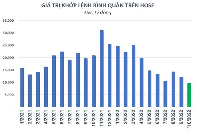 VN-Index lần đầu tiên “ xuyên thủng” mốc 1.000 điểm sau gần 3 năm - Ảnh 2.