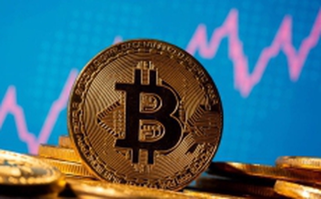 Giá Bitcoin hôm nay 24/10: Bitcoin tiếp tục tăng giá