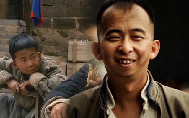 Nam diễn viên 'xấu nhất màn ảnh' Trung Quốc: Từng sống chui lủi trong tầng hầm, chật vật 8 năm mong đổi đời