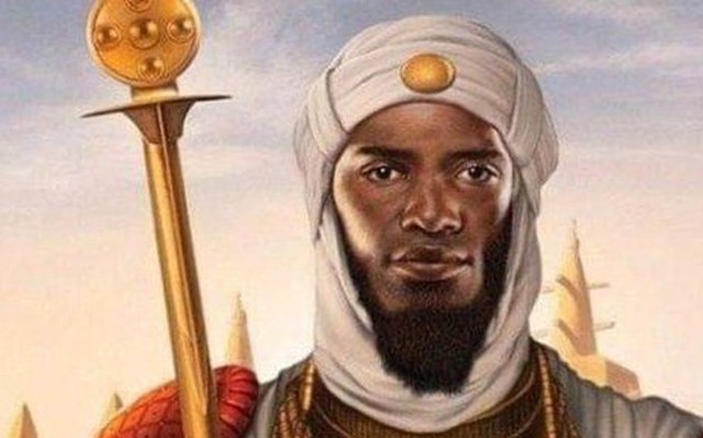 Câu chuyện về quốc vương của đế chế Mali hùng mạnh, người được mệnh danh là giàu có nhất lịch sử thế giới