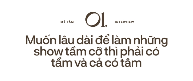 Là ngôi sao thì phải giữ hình ảnh sao cho hợp lý. Nhưng nhiều lúc Mỹ Tâm cũng hư và lầy lắm, cả nước biết rồi - Ảnh 2.