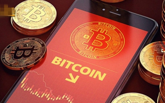 Bitcoin tăng nhẹ, thị trường tiền mã hóa ít biến động.