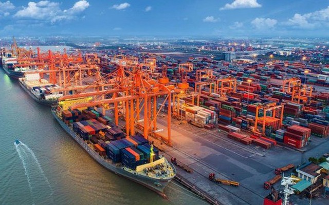 HSBC: Việt Nam nằm trong số các nền kinh tế tăng trưởng nhanh nhất thế giới, bất chấp nhiều khó khăn 'từ bên ngoài'