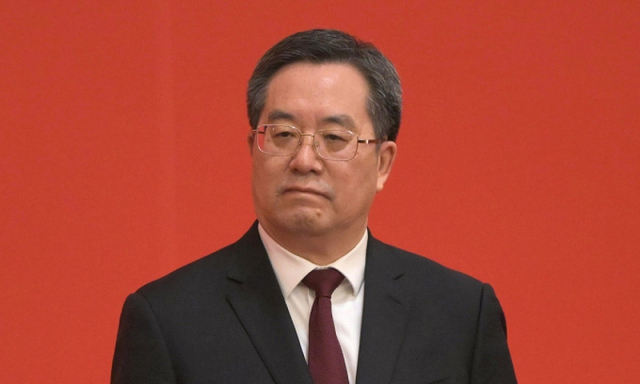  Bốn gương mặt mới trong Thường vụ Bộ Chính trị ĐCS Trung Quốc khóa XX - Ảnh 4.