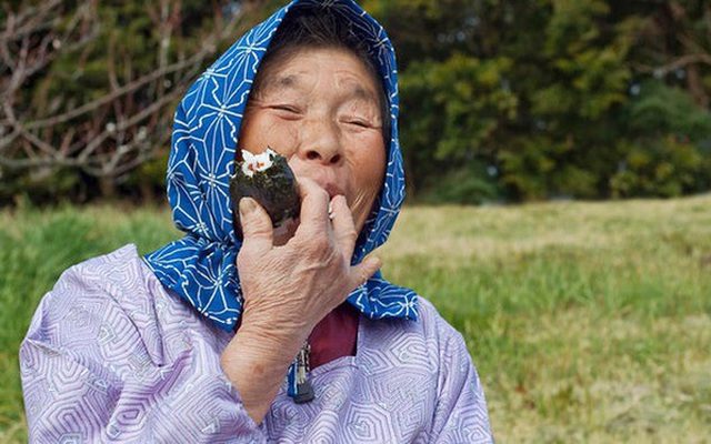 'Học lỏm' cách người Nhật ăn cơm trắng để khỏe mạnh, sống lâu