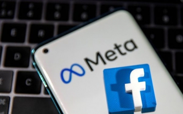 Doanh thu quảng cáo trực tuyến của các công ty công nghệ ghi nhận sự suy giảm trong năm nay, nhất là ở Meta
