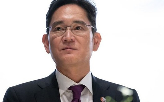 Tờ Bloomberg đưa tin, Samsung Electronics vừa thông báo về việc bổ nhiệm ông Lee Jae-yong trở thành Chủ tịch của tập đoàn này.