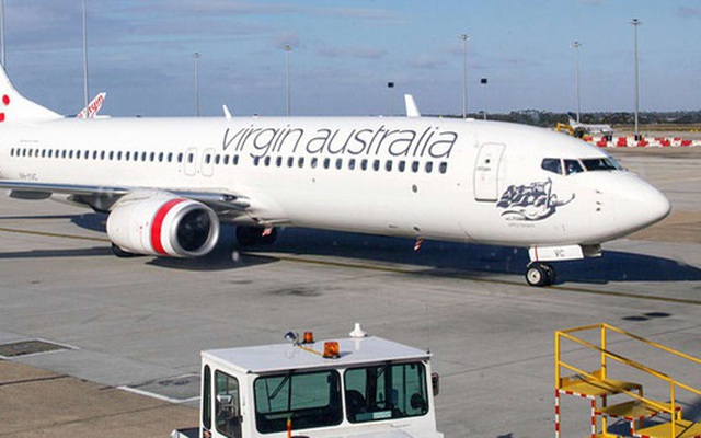 Hãng hàng không Australia trao cơ hội trúng "tiền tỷ" cho hành khách ngồi ghế giữa
