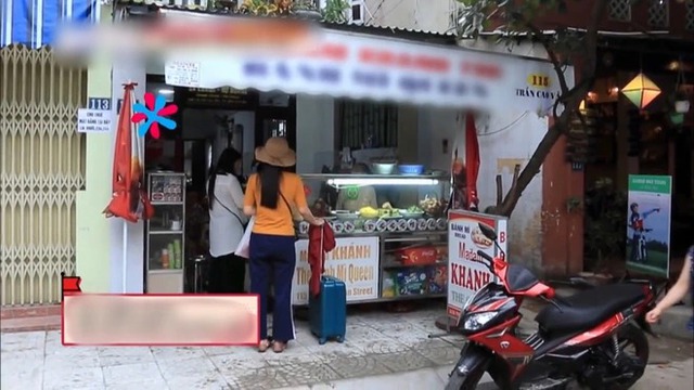 Queen's bakery in Hoi An is praised by many foreign guests as the best in the world - Photo 18.