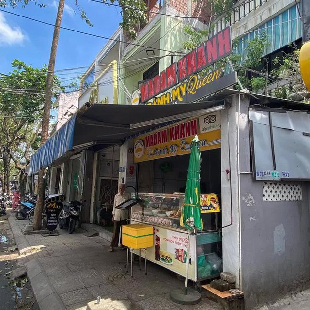 Queen's bakery in Hoi An is praised by many foreign guests as the best in the world - Photo 5.