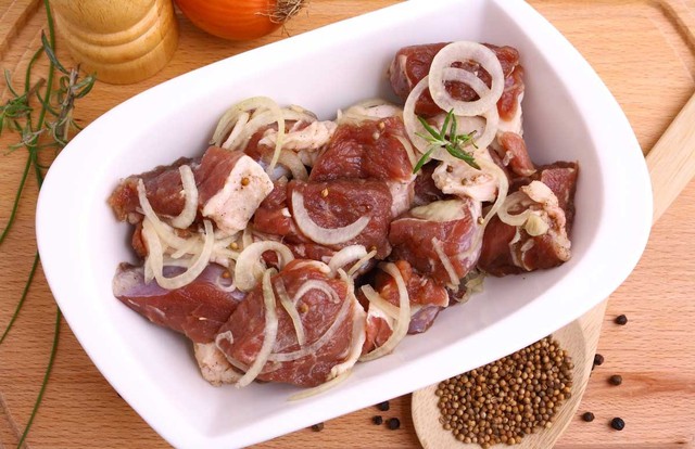 Thịt cừu: Đặc sản nức tiếng Ninh Thuận, ai cũng nên thử một lần - Ảnh 3.