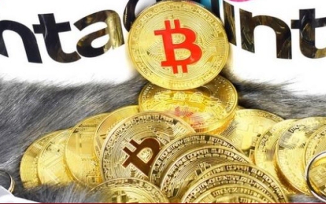 Bitcoin vẫn chưa thể vượt qua 21.000 USD.