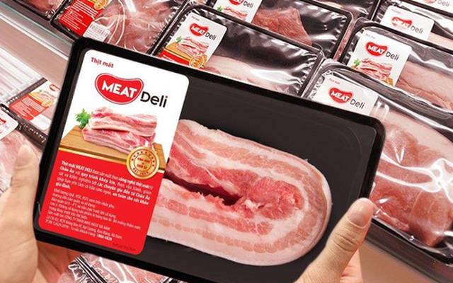 CTCP Masan MeatLife (mã chứng khoán MML) vừa công bố BCTC Hợp nhất quý 3/2022.