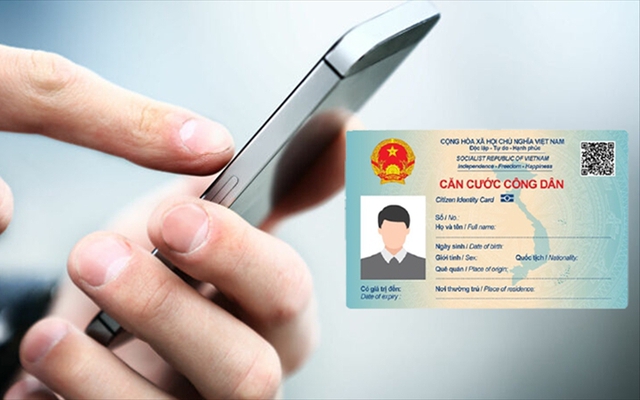 4 trường hợp sau nếu không xuất trình CMND/CCCD gắn chip sẽ bị phạt