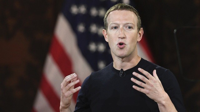  Mark Zuckerberg mải mê xây ‘đế chế siêu ngược’, mặc Facebook ‘biến chất’ đến nỗi khó nhận ra  - Ảnh 4.