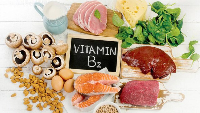 Loại vitamin là khắc tinh của bệnh cao huyết áp, giúp ngăn ngừa ung thư - Ảnh 2.