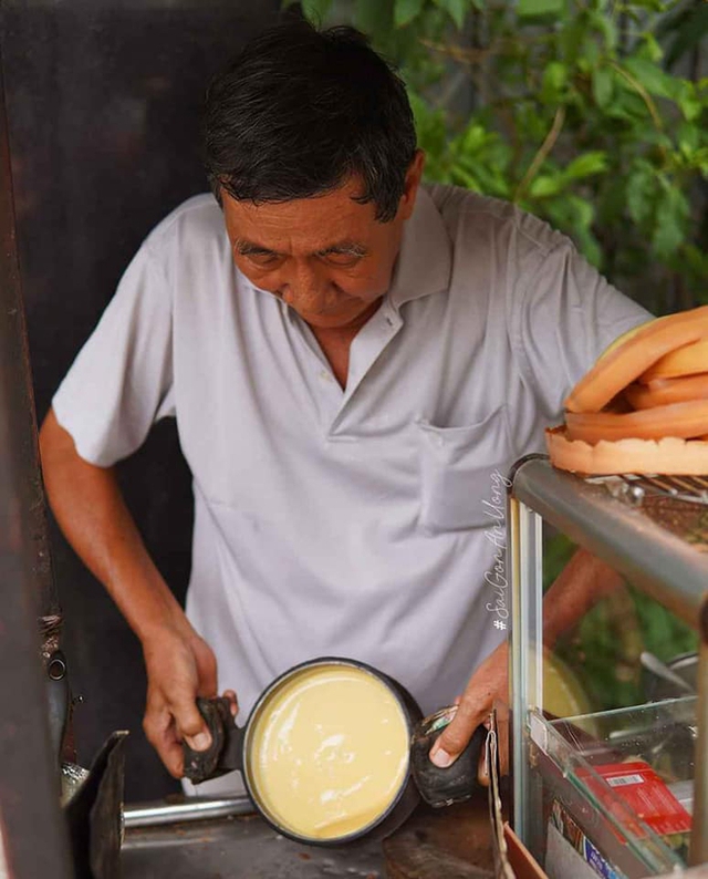 A day of discovering China-town cuisine in the heart of Ho Chi Minh City - Photo 27.