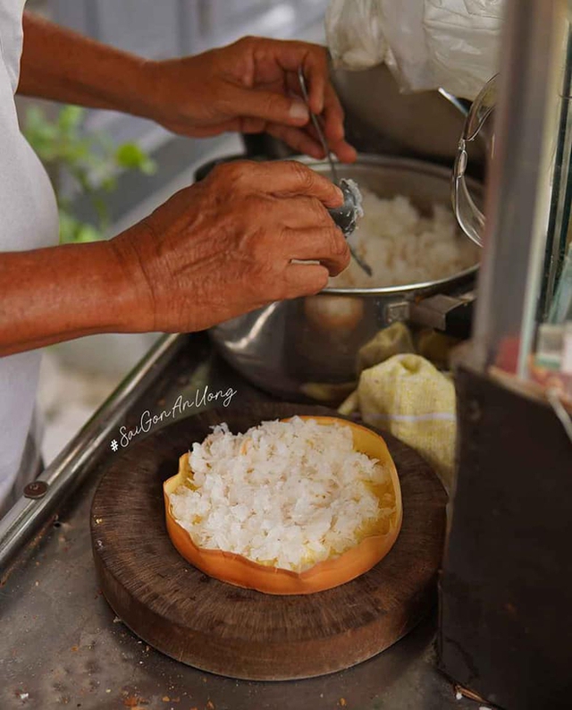 A day of discovering China-town cuisine in the heart of Ho Chi Minh City - Photo 24.