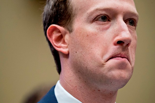  Mark Zuckerberg mải mê xây ‘đế chế siêu ngược’, mặc Facebook ‘biến chất’ đến nỗi khó nhận ra  - Ảnh 3.