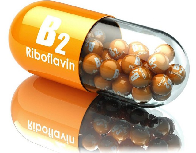 Loại vitamin là khắc tinh của bệnh cao huyết áp, giúp ngăn ngừa ung thư - Ảnh 1.