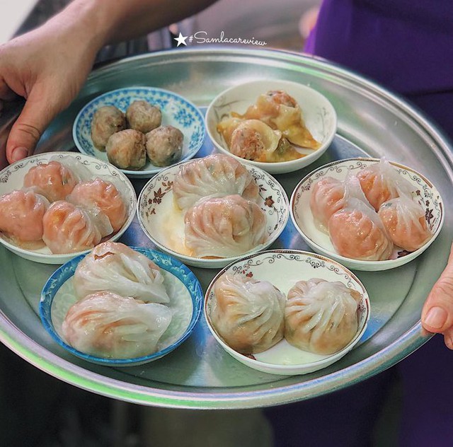 A day of discovering China-town cuisine in the heart of Ho Chi Minh City - Photo 9.