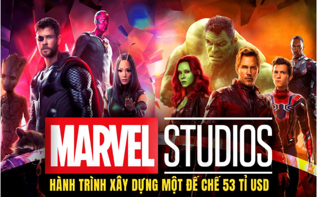 Marvel Studio luôn mang đến cho khán giả những bộ phim điện ảnh ấn tượng và đầy màu sắc. Hình ảnh liên quan đến Marvel Studio sẽ đưa bạn đến với thế giới siêu anh hùng với những canh đồng đẹp mắt và những trận chiến đỉnh cao.