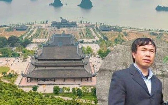Hà Nam đề xuất xây đô thị nghỉ dưỡng gần 1.000 ha tại "siêu chùa" Tam Chúc liên quan đến đại gia Xuân Trường