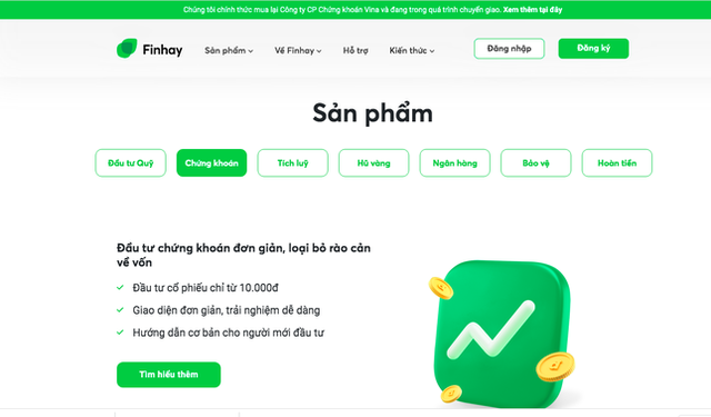 Bùng nổ app huy động vốn không phép, Bộ Tài chính nói gì? - Ảnh 1.