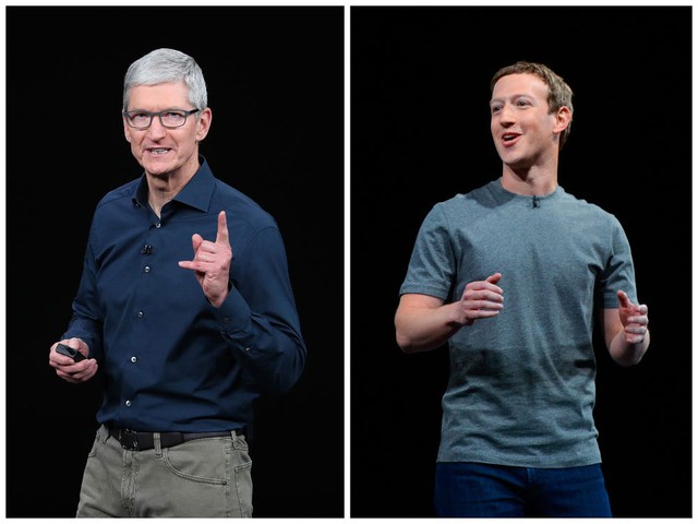  Mark Zuckerberg muốn học theo cách Google từng chống lại Apple, nhưng lại quên mất điều quan trọng nhất  - Ảnh 1.