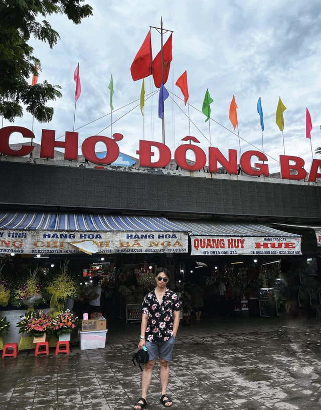 Điểm danh những khu chợ nổi tiếng khắp Việt Nam, nơi nào cũng đông đúc khách du lịch nước ngoài ghé thăm - Ảnh 16.