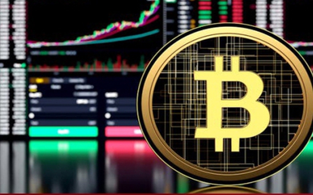 Bitcoin có thể một lần nữa chạm mức 60.000 USD?