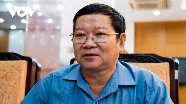 Câu chuyện của ông Nguyễn Văn Thể: Tín hiệu đáng mừng về văn hóa từ chức - Ảnh 2.