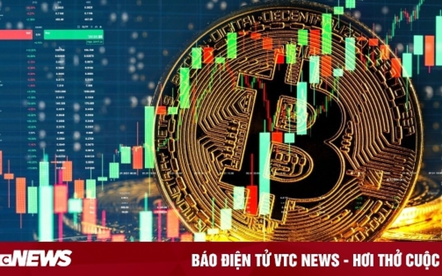 Giá Bitcoin hôm nay 31/10: Giảm nhẹ sau đợt tăng sốc