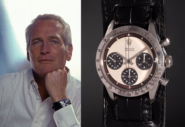 Vì sao Rolex được mặc định là đồng hồ của người thành công? Hóa ra 1 người đàn ông quyền lực đã đeo từ rất sớm - Ảnh 3.
