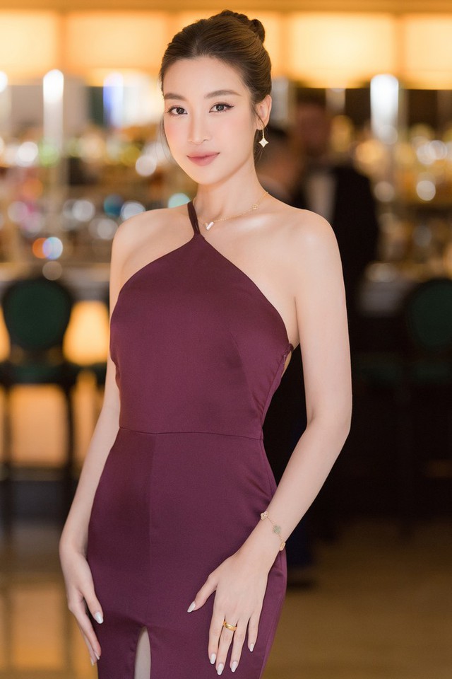 Hé lộ ngày cưới của Hoa hậu Đỗ Mỹ Linh - Ảnh 4.