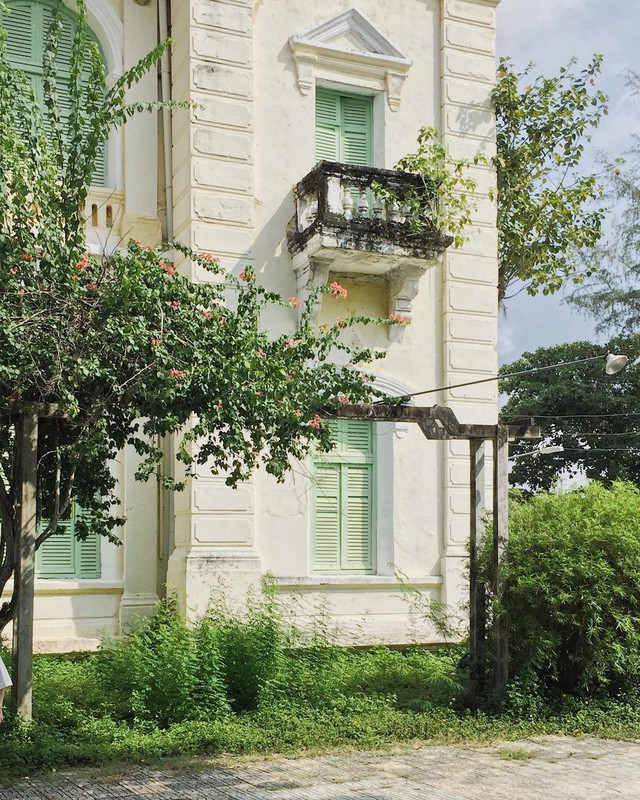 Visitors to Tien Giang love to explore ancient houses with historical and cultural values ​​- Photo 9.