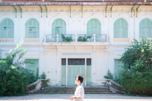 Visitors to Tien Giang love to explore ancient houses with historical and cultural values ​​- Photo 12.