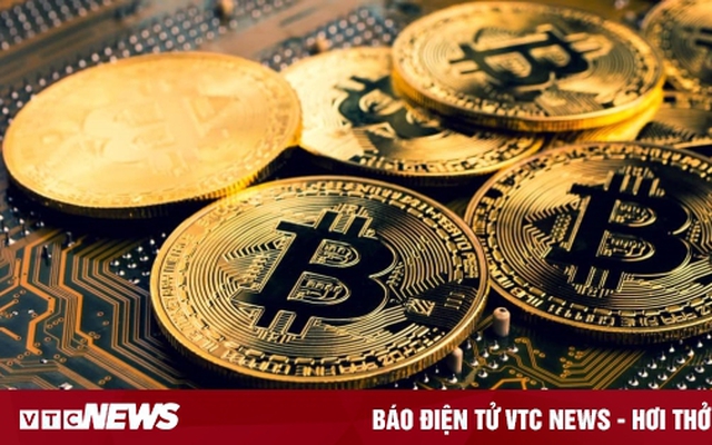 Bitcoin chưa thế thoát khỏi khu vực 19.000 USD.