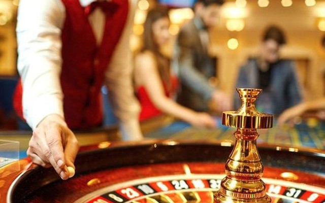 Casino cho người Việt chơi thí điểm ở Phú Quốc trong 3 năm nộp ngân sách hơn 1.700 tỷ đồng (Ảnh minh họa: 10best).