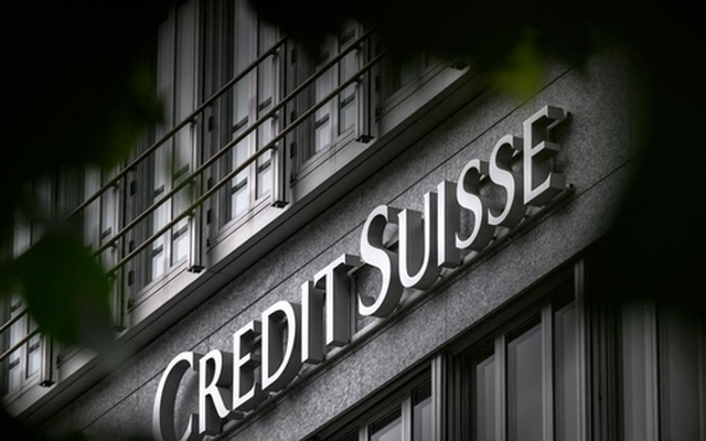 Toàn cảnh bê bối của Credit Suisse: CEO trấn an 'tài chính vẫn ổn' phản tác dụng, khiến thị trường rối loạn, đồn ngân hàng 'vỡ nợ'