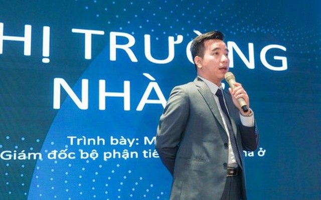 Chuyên gia CBRE Việt Nam: Cuối năm, 80% nguồn cung BĐS tập trung tại phía Đông Tp.HCM