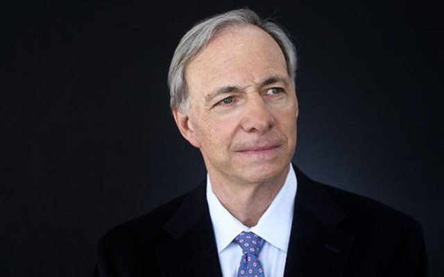 Huyền thoại Ray Dalio từ chức, chính thức nói lời từ biệt với quỹ phòng hộ lớn nhất thế giới