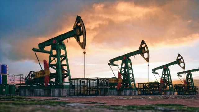 Giá dầu tăng vọt hơn 2% sau quyết định của OPEC+, các nhà giao dịch quá vội vàng để bán tháo hợp đồng dầu? - Ảnh 3.