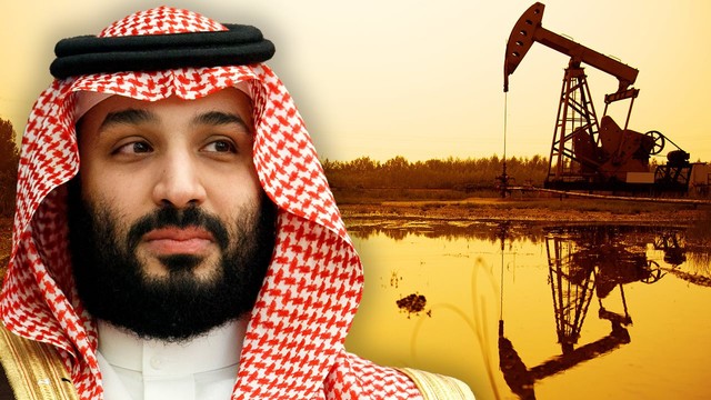Lật tẩy toan tính các bên trong vụ OPEC+ cắt giảm 2 triệu thùng dầu - Ảnh 3.