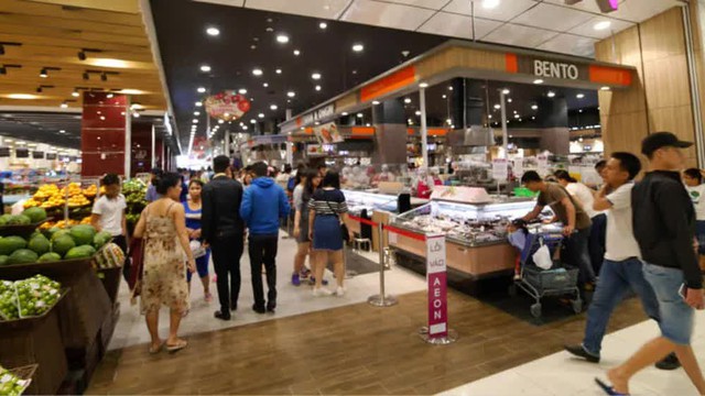 Báo Nhật phân tích sức hấp dẫn của nền kinh tế Việt Nam thu hút các nhà bán lẻ nước ngoài - Ảnh 2.