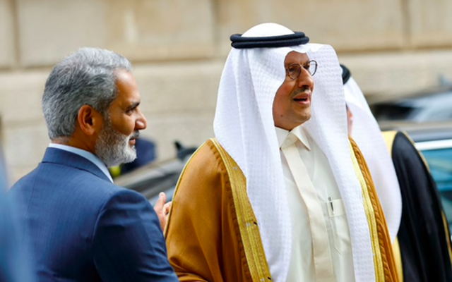 OPEC+ quyết định giảm sản lượng dầu mỏ, Mỹ chỉ trích ‘thiển cận’