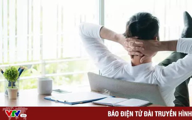 Trào lưu 'âm thầm nghỉ việc' lan truyền trên TikTok