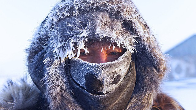 Bí ẩn ngôi làng lạnh nhất thế giới, từng -71 độ C nhưng người dân sống rất thọ - ảnh 2